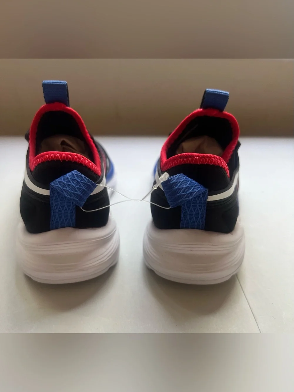 Reebok Lite Spinner Kids' Toddler Sneakers